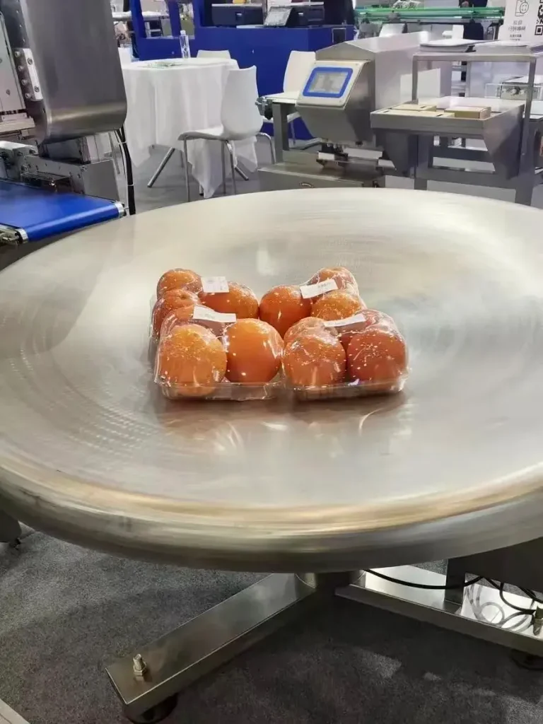 理料盘